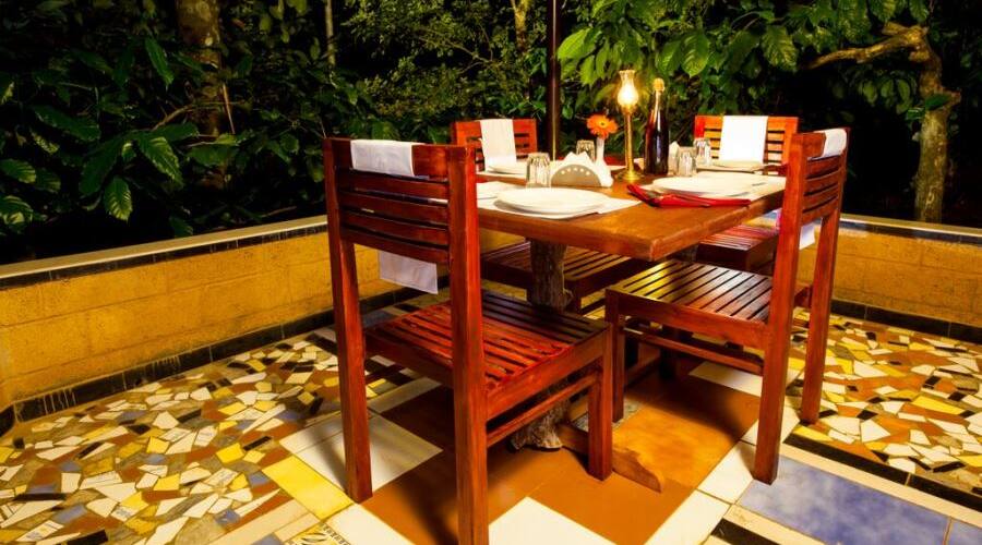 Little Home Resort, Wayanad 5
